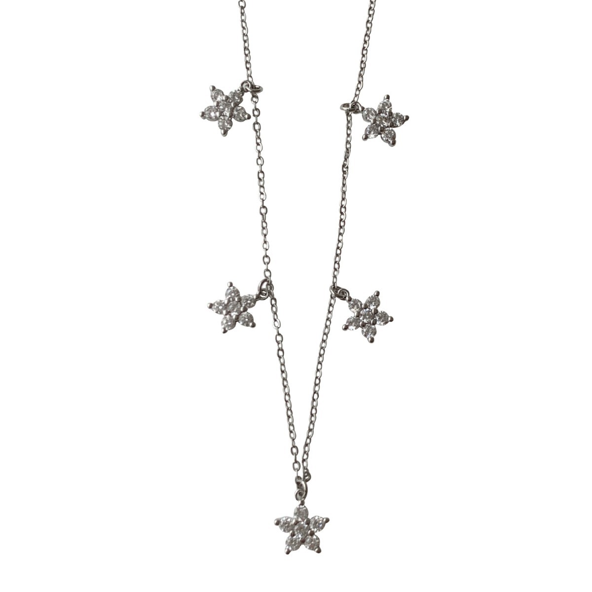Simple High-end Necklace European And American Style
